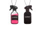 Preview: Duftbaum Lufterfrischer - sudworx Flasche Pink